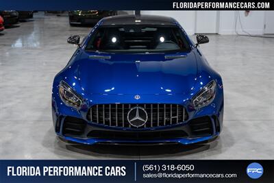 2018 Mercedes-Benz AMG GT R   - Photo 9 - Riviera Beach, FL 33407