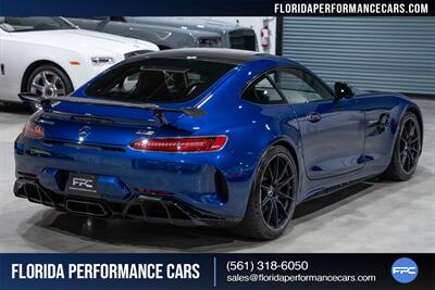 2018 Mercedes-Benz AMG GT R   - Photo 6 - Riviera Beach, FL 33407