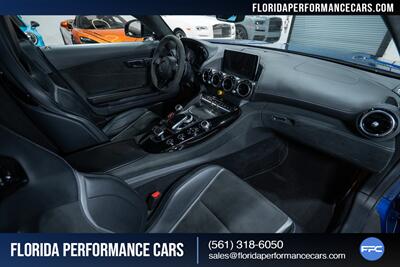 2018 Mercedes-Benz AMG GT R   - Photo 29 - Riviera Beach, FL 33407