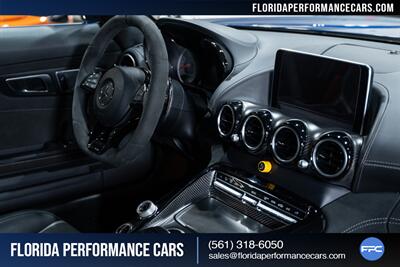 2018 Mercedes-Benz AMG GT R   - Photo 53 - Riviera Beach, FL 33407