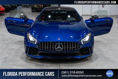 2018 Mercedes-Benz AMG GT R   - Photo 36 - Riviera Beach, FL 33407