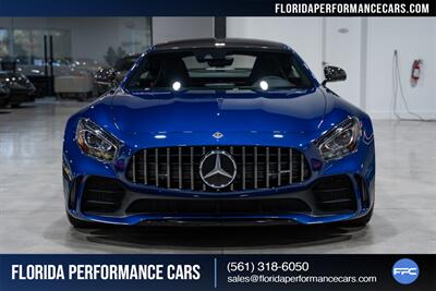 2018 Mercedes-Benz AMG GT R   - Photo 66 - Riviera Beach, FL 33407