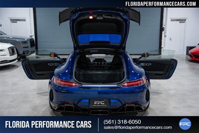 2018 Mercedes-Benz AMG GT R   - Photo 41 - Riviera Beach, FL 33407
