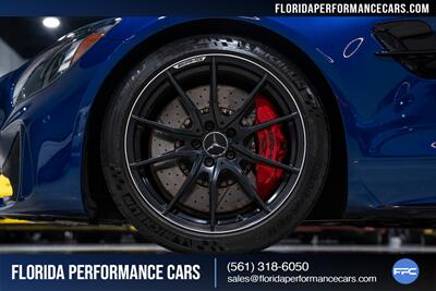 2018 Mercedes-Benz AMG GT R   - Photo 12 - Riviera Beach, FL 33407