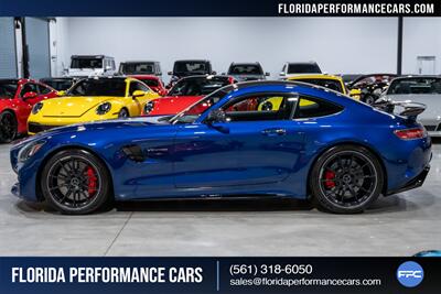 2018 Mercedes-Benz AMG GT R   - Photo 3 - Riviera Beach, FL 33407