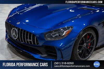 2018 Mercedes-Benz AMG GT R   - Photo 11 - Riviera Beach, FL 33407