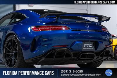 2018 Mercedes-Benz AMG GT R   - Photo 14 - Riviera Beach, FL 33407