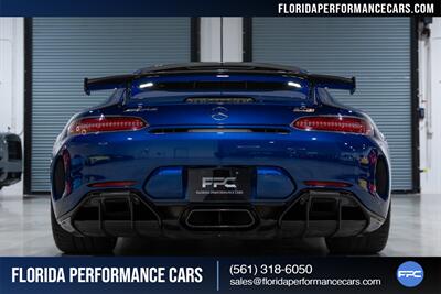 2018 Mercedes-Benz AMG GT R   - Photo 65 - Riviera Beach, FL 33407