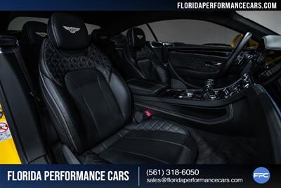 2020 Bentley Continental GT V8 - Photo 29 - Riviera Beach, FL 33407