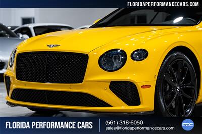 2020 Bentley Continental GT V8 - Photo 66 - Riviera Beach, FL 33407