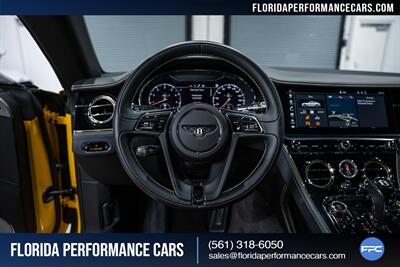 2020 Bentley Continental GT V8 - Photo 19 - Riviera Beach, FL 33407