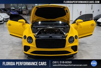 2020 Bentley Continental GT V8 - Photo 38 - Riviera Beach, FL 33407