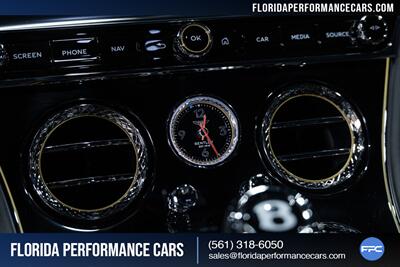 2020 Bentley Continental GT V8 - Photo 51 - Riviera Beach, FL 33407