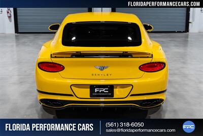 2020 Bentley Continental GT V8 - Photo 5 - Riviera Beach, FL 33407