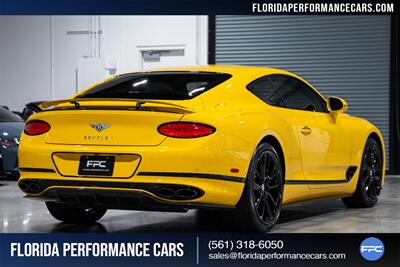 2020 Bentley Continental GT V8 - Photo 15 - Riviera Beach, FL 33407