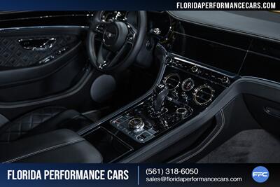 2020 Bentley Continental GT V8 - Photo 55 - Riviera Beach, FL 33407