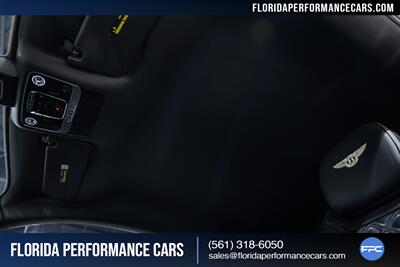 2020 Bentley Continental GT V8 - Photo 21 - Riviera Beach, FL 33407
