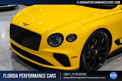 2020 Bentley Continental GT V8 - Photo 11 - Riviera Beach, FL 33407