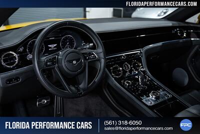 2020 Bentley Continental GT V8 - Photo 47 - Riviera Beach, FL 33407