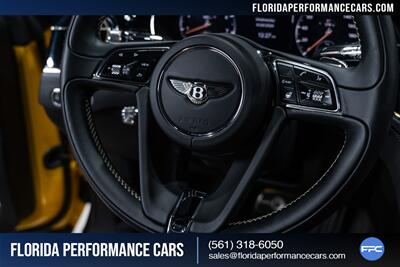 2020 Bentley Continental GT V8 - Photo 46 - Riviera Beach, FL 33407