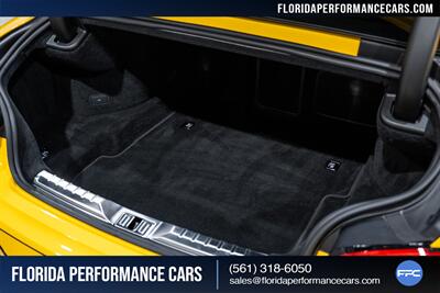 2020 Bentley Continental GT V8 - Photo 42 - Riviera Beach, FL 33407