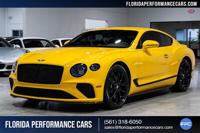 2020 Bentley Continental GT V8 - Photo 10 - Riviera Beach, FL 33407