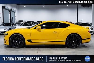 2020 Bentley Continental GT V8 - Photo 3 - Riviera Beach, FL 33407