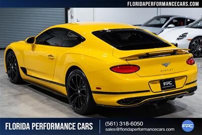 2020 Bentley Continental GT V8 - Photo 4 - Riviera Beach, FL 33407