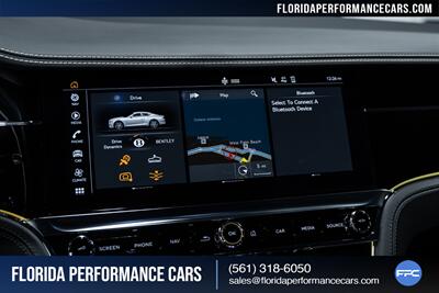 2020 Bentley Continental GT V8 - Photo 52 - Riviera Beach, FL 33407