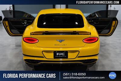 2020 Bentley Continental GT V8 - Photo 36 - Riviera Beach, FL 33407