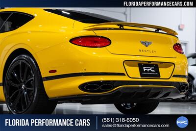 2020 Bentley Continental GT V8 - Photo 14 - Riviera Beach, FL 33407