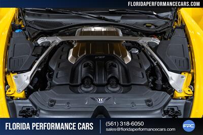 2020 Bentley Continental GT V8 - Photo 39 - Riviera Beach, FL 33407