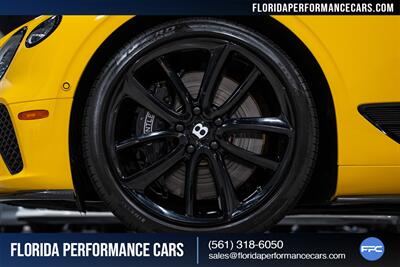 2020 Bentley Continental GT V8 - Photo 12 - Riviera Beach, FL 33407