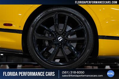 2020 Bentley Continental GT V8 - Photo 43 - Riviera Beach, FL 33407