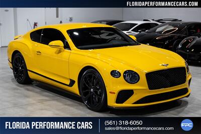 2020 Bentley Continental GT V8 - Photo 8 - Riviera Beach, FL 33407