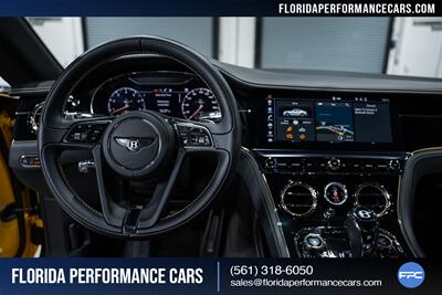 2020 Bentley Continental GT V8 - Photo 45 - Riviera Beach, FL 33407