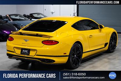 2020 Bentley Continental GT V8 - Photo 6 - Riviera Beach, FL 33407