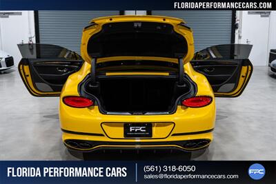 2020 Bentley Continental GT V8 - Photo 41 - Riviera Beach, FL 33407