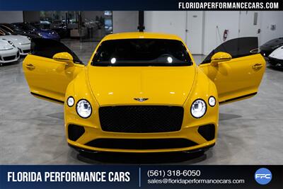 2020 Bentley Continental GT V8 - Photo 34 - Riviera Beach, FL 33407