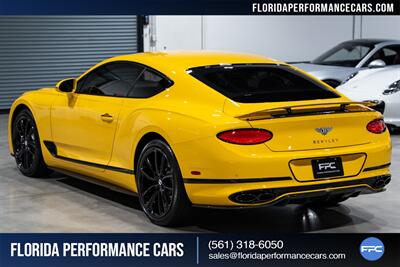 2020 Bentley Continental GT V8 - Photo 67 - Riviera Beach, FL 33407