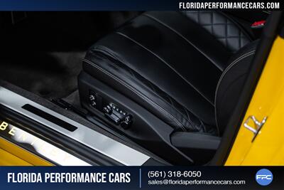 2020 Bentley Continental GT V8 - Photo 25 - Riviera Beach, FL 33407
