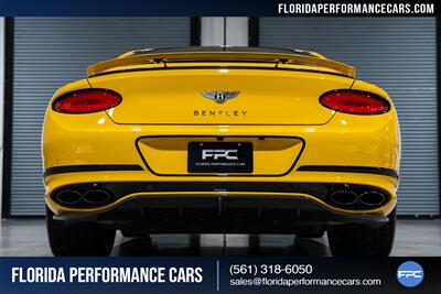 2020 Bentley Continental GT V8 - Photo 68 - Riviera Beach, FL 33407