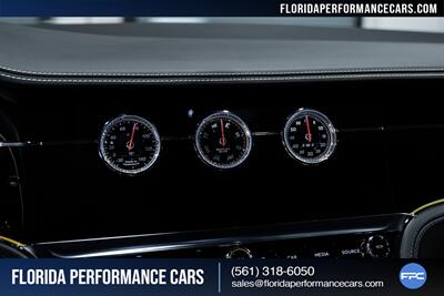 2020 Bentley Continental GT V8 - Photo 53 - Riviera Beach, FL 33407