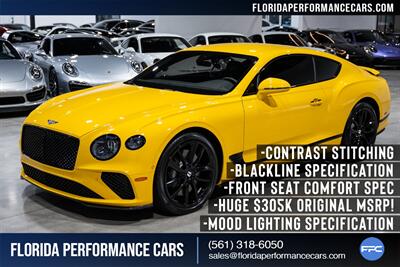 2020 Bentley Continental GT V8 - Photo 2 - Riviera Beach, FL 33407
