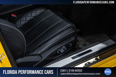 2020 Bentley Continental GT V8 - Photo 30 - Riviera Beach, FL 33407