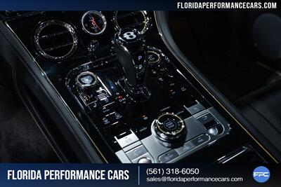 2020 Bentley Continental GT V8 - Photo 50 - Riviera Beach, FL 33407