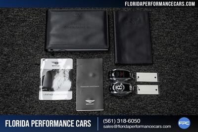 2020 Bentley Continental GT V8 - Photo 26 - Riviera Beach, FL 33407