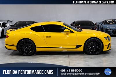 2020 Bentley Continental GT V8 - Photo 7 - Riviera Beach, FL 33407