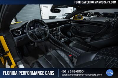 2020 Bentley Continental GT V8 - Photo 18 - Riviera Beach, FL 33407