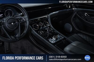 2020 Bentley Continental GT V8 - Photo 48 - Riviera Beach, FL 33407
